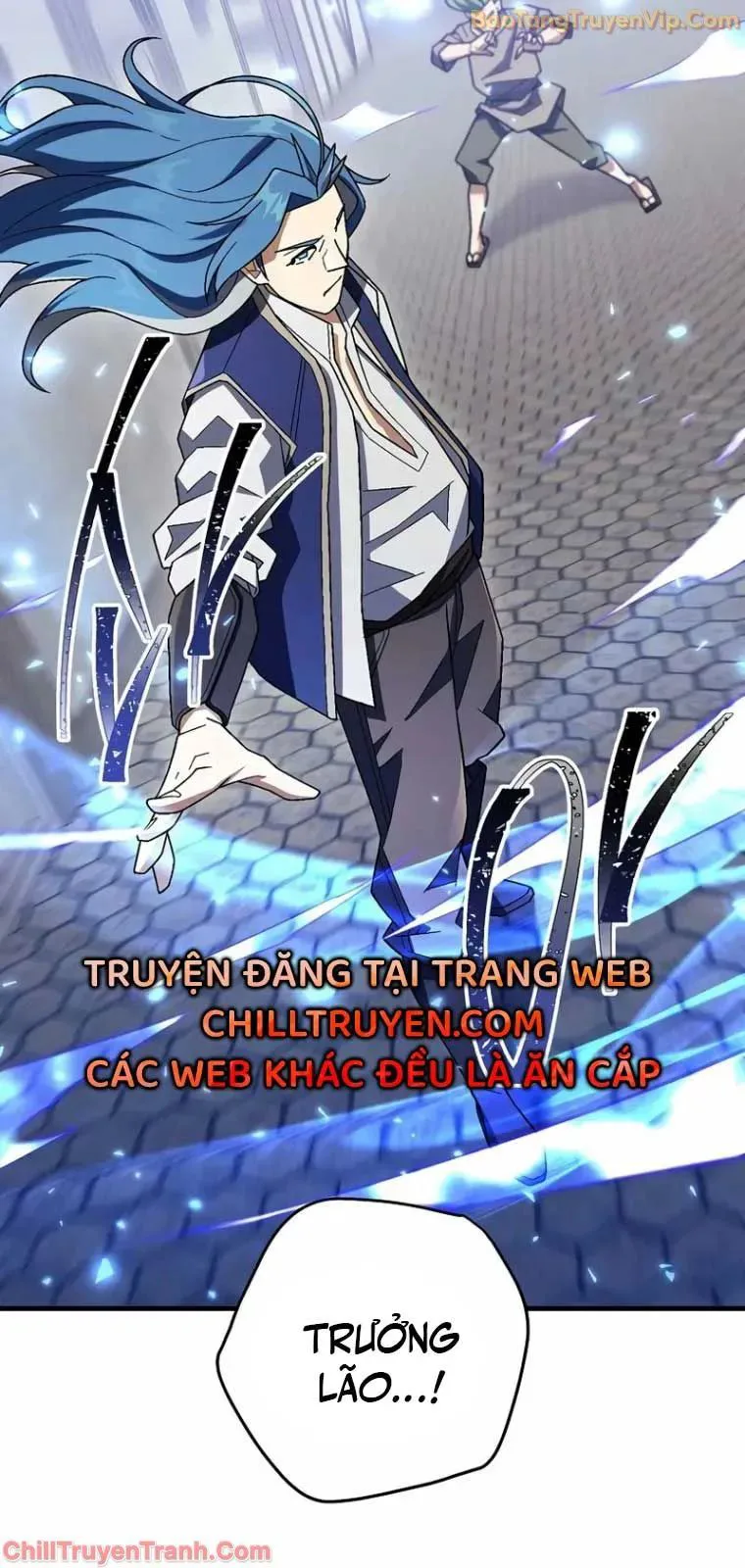 Anh Hùng Trở Về chương 117 - trang 62