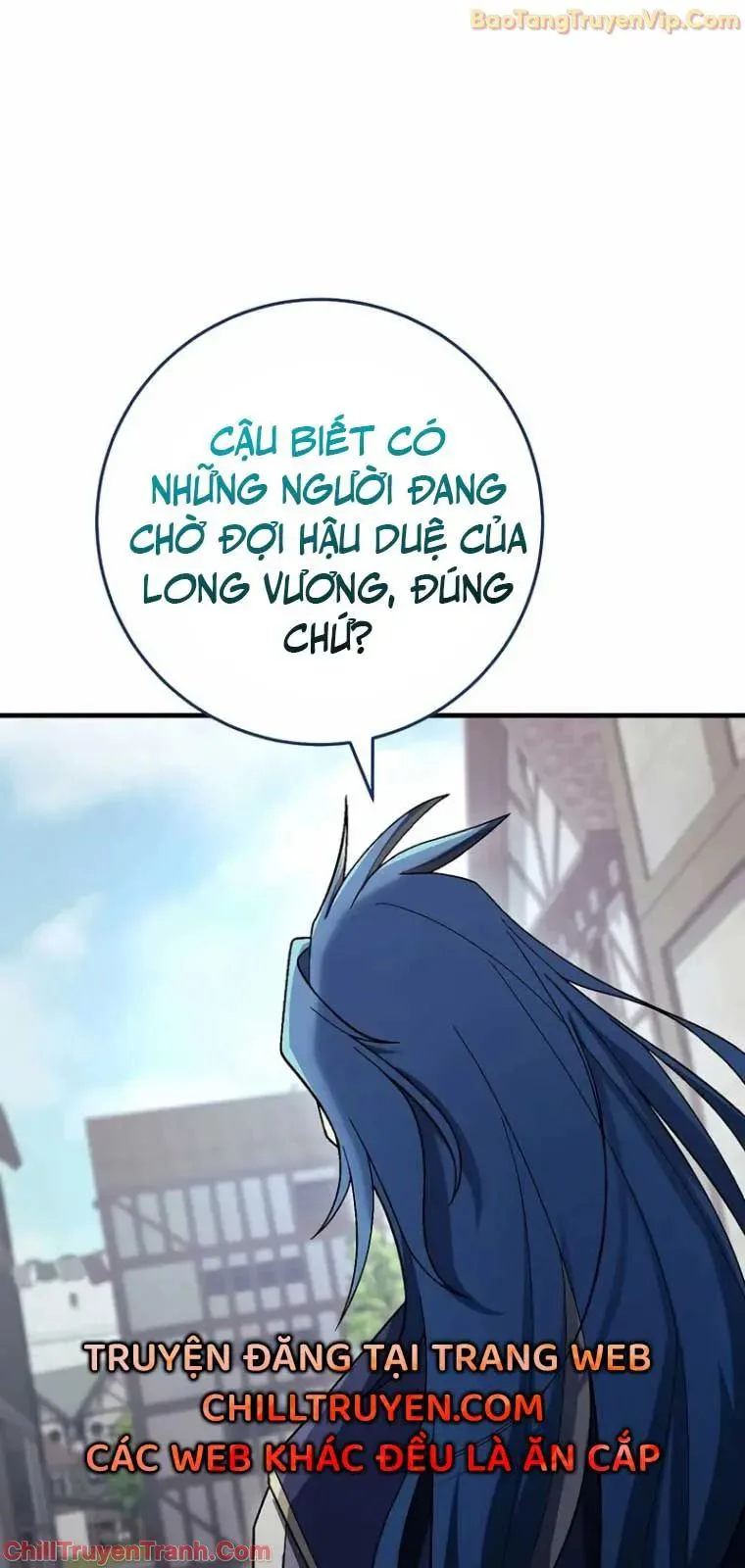 Anh Hùng Trở Về chương 117 - trang 66