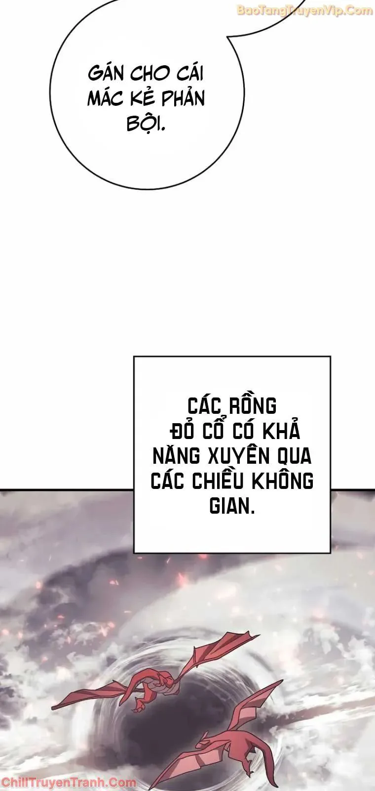 Anh Hùng Trở Về chương 117 - trang 78
