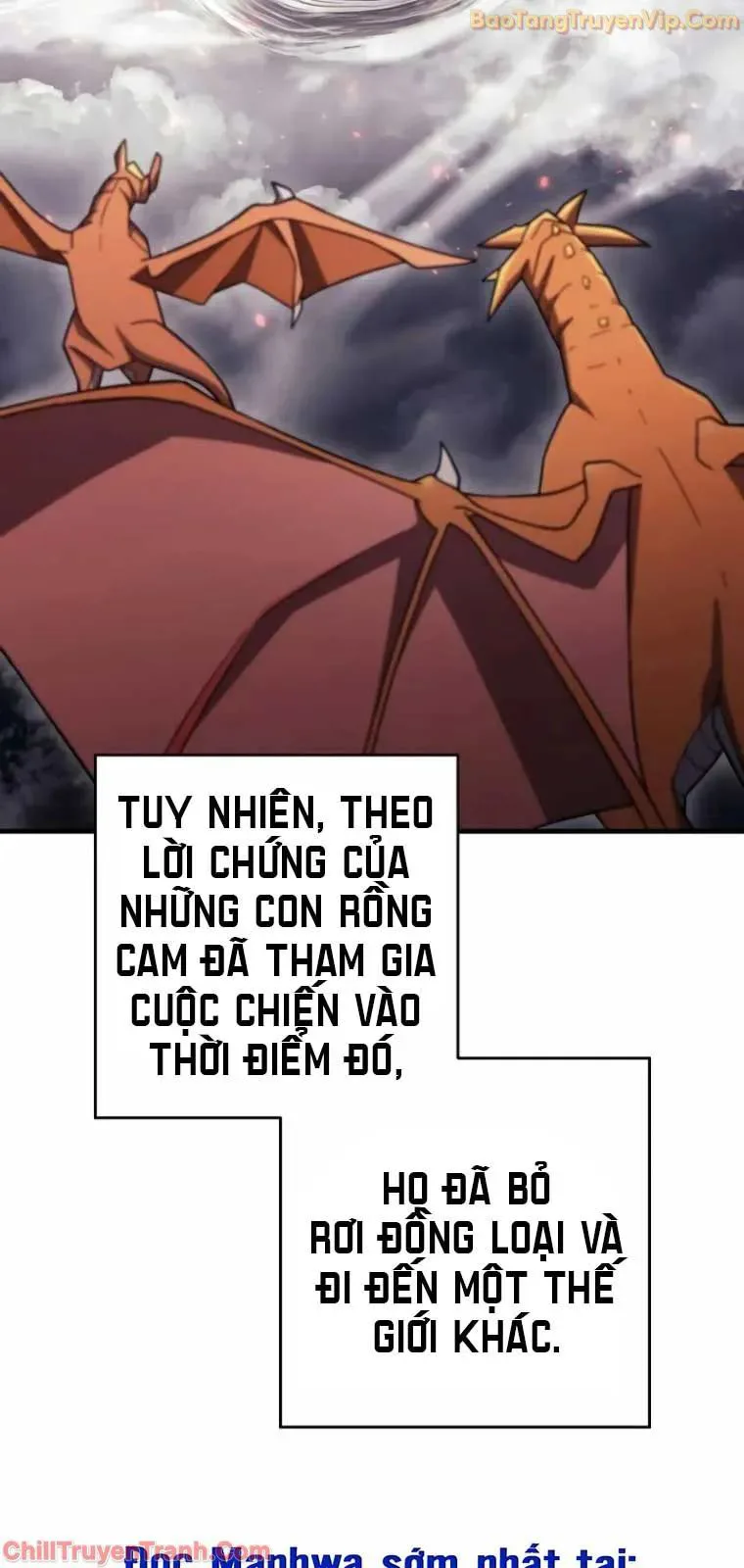 Anh Hùng Trở Về chương 117 - trang 79