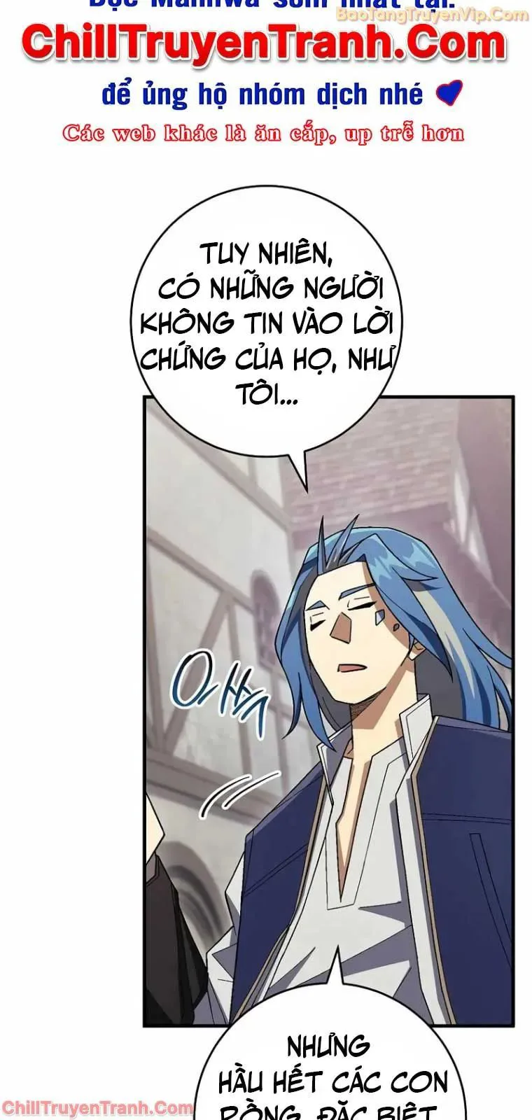 Anh Hùng Trở Về chương 117 - trang 80