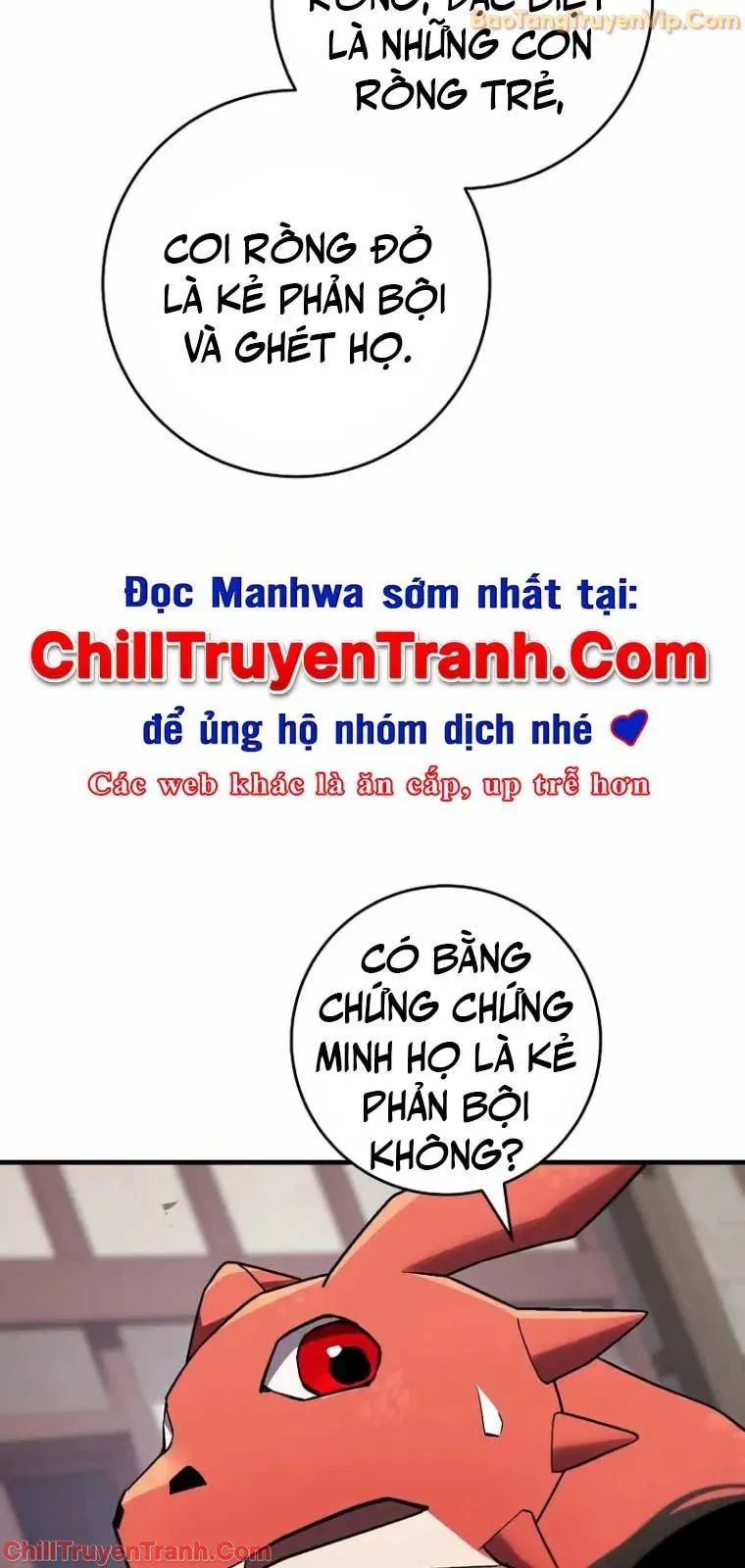 Anh Hùng Trở Về chương 117 - trang 81