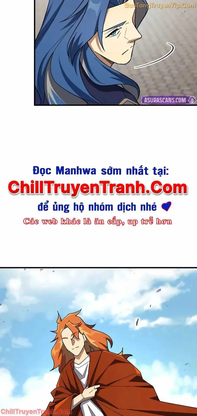 Anh Hùng Trở Về chương 117 - trang 84