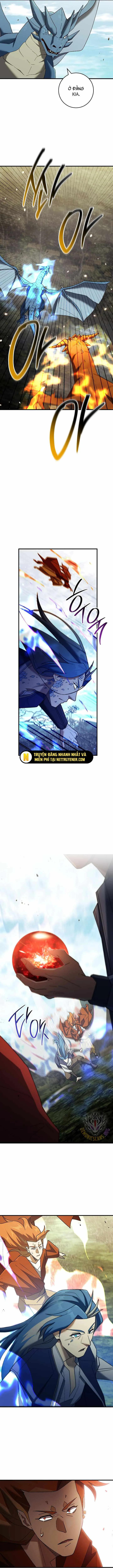 Anh Hùng Trở Về chương 120 - trang 10