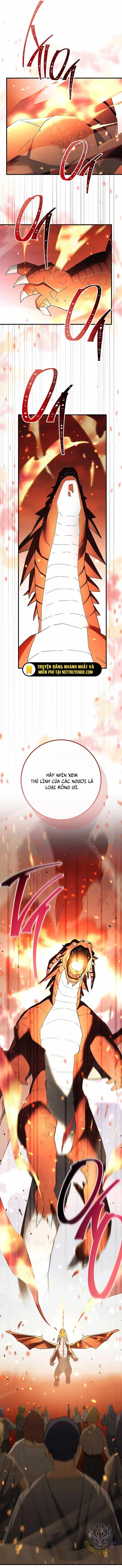Anh Hùng Trở Về chương 120 - trang 16