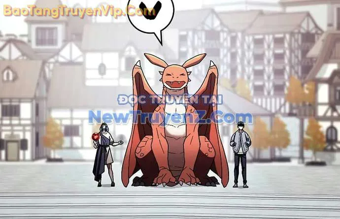 Anh Hùng Trở Về chương 122 - trang 56