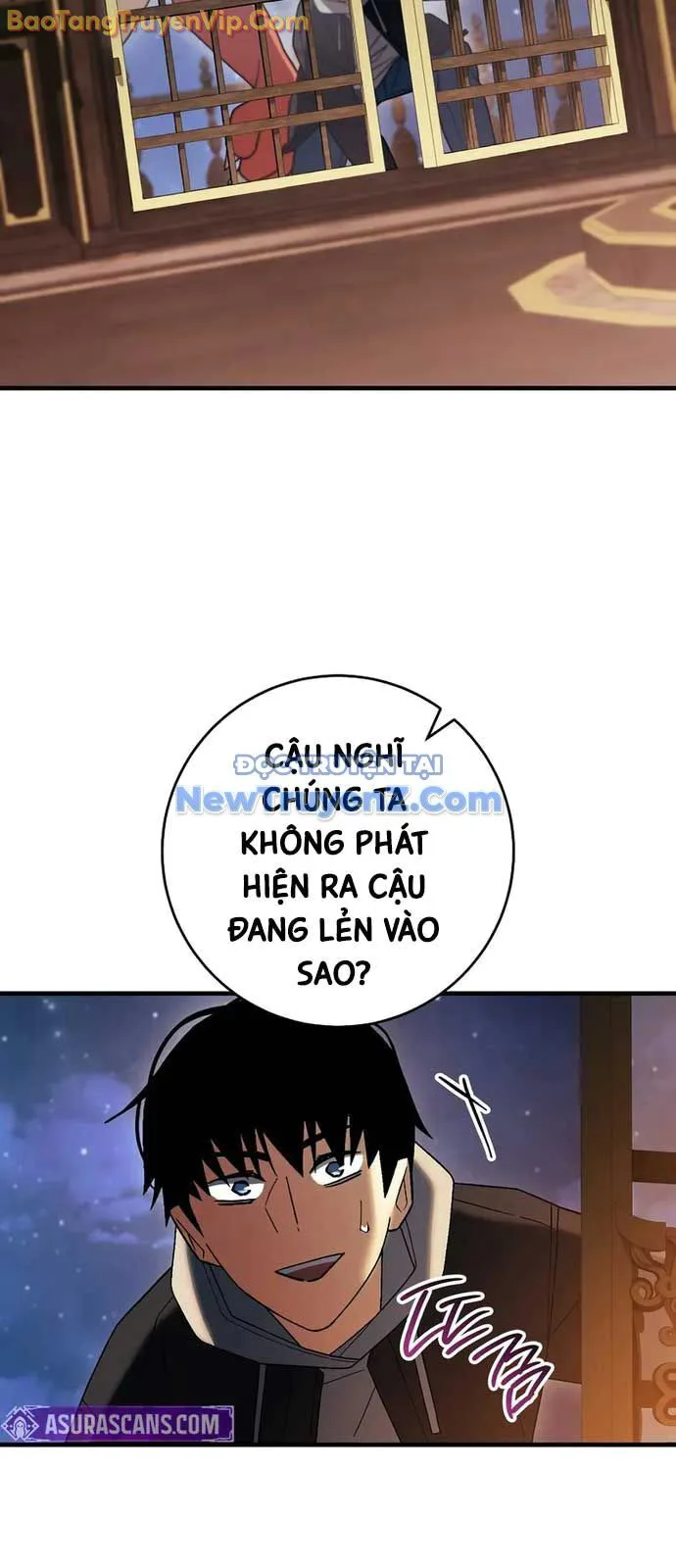 Anh Hùng Trở Về chương 122 - trang 80