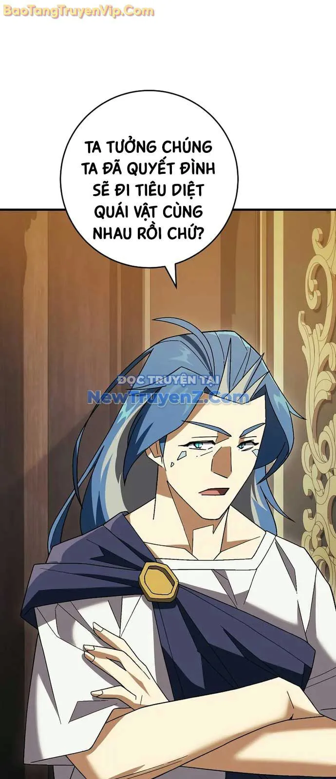 Anh Hùng Trở Về chương 122 - trang 81