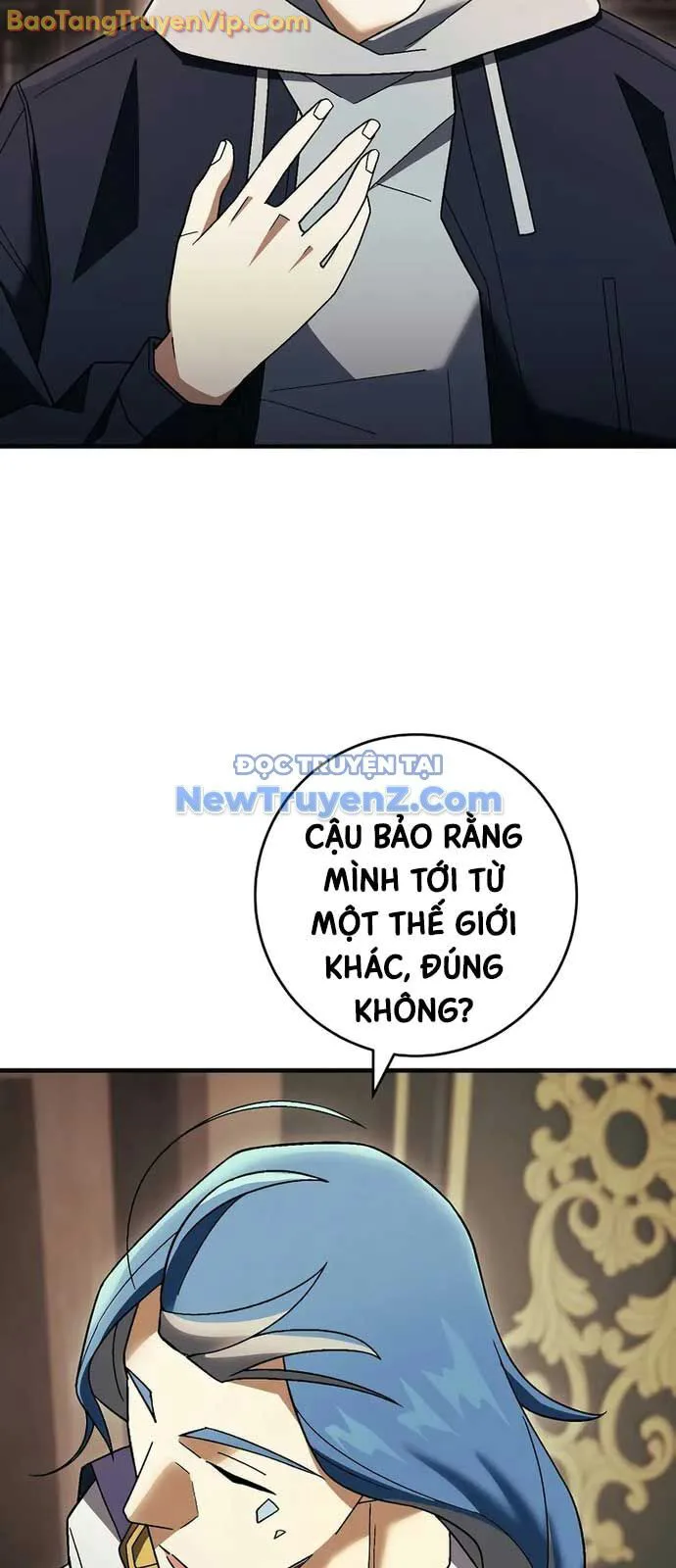 Anh Hùng Trở Về chương 122 - trang 85