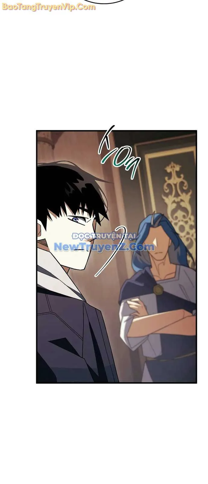Anh Hùng Trở Về chương 122 - trang 96
