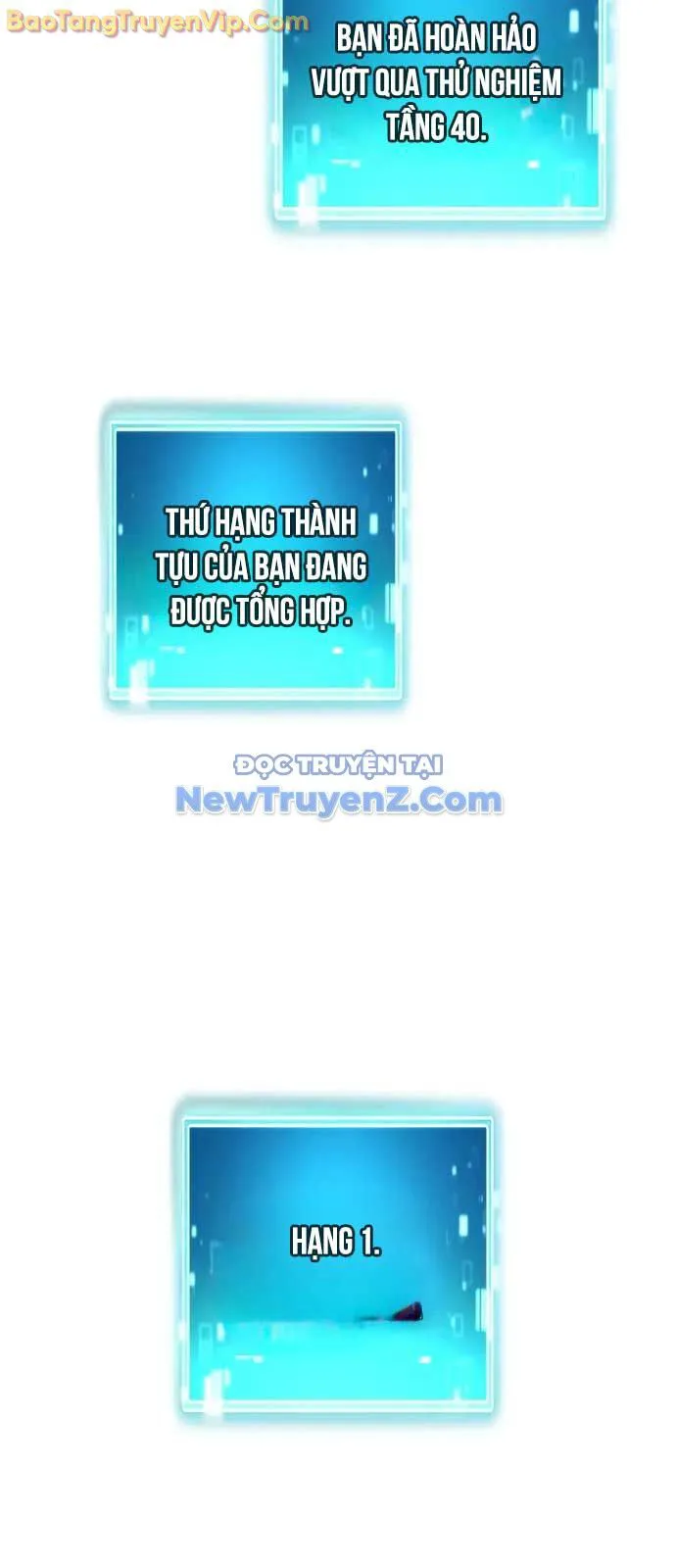 Anh Hùng Trở Về chương 122 - trang 99