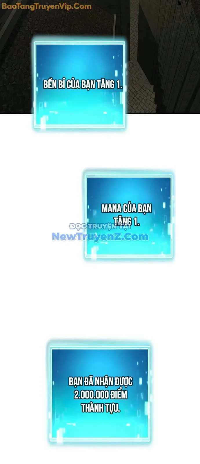 Anh Hùng Trở Về chương 122 - trang 101