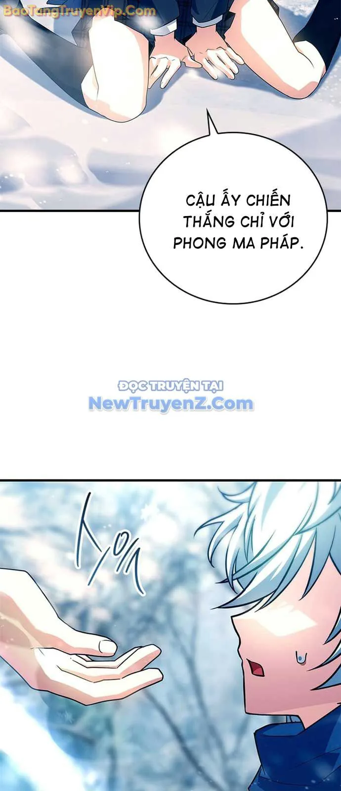 Anh Hùng Trở Về chương 122 - trang 109