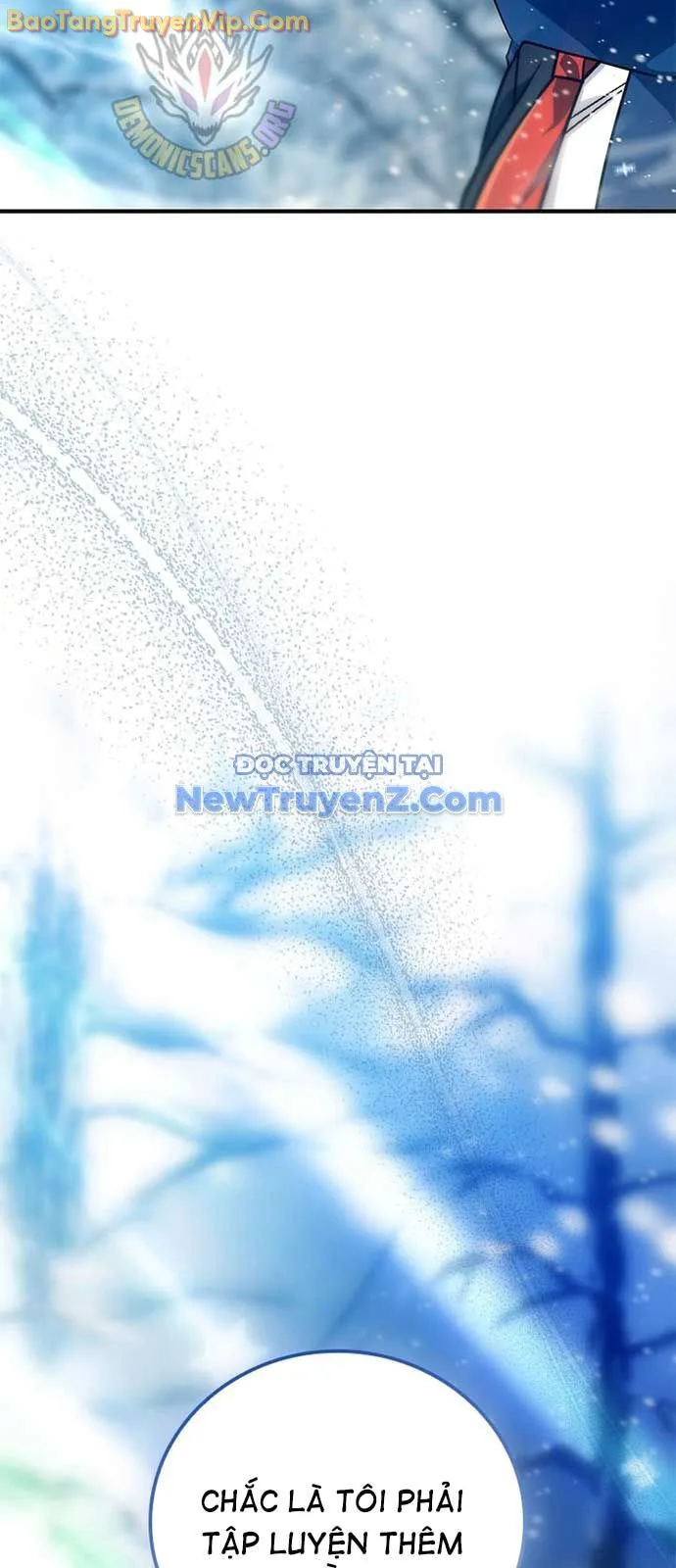 Anh Hùng Trở Về chương 122 - trang 110