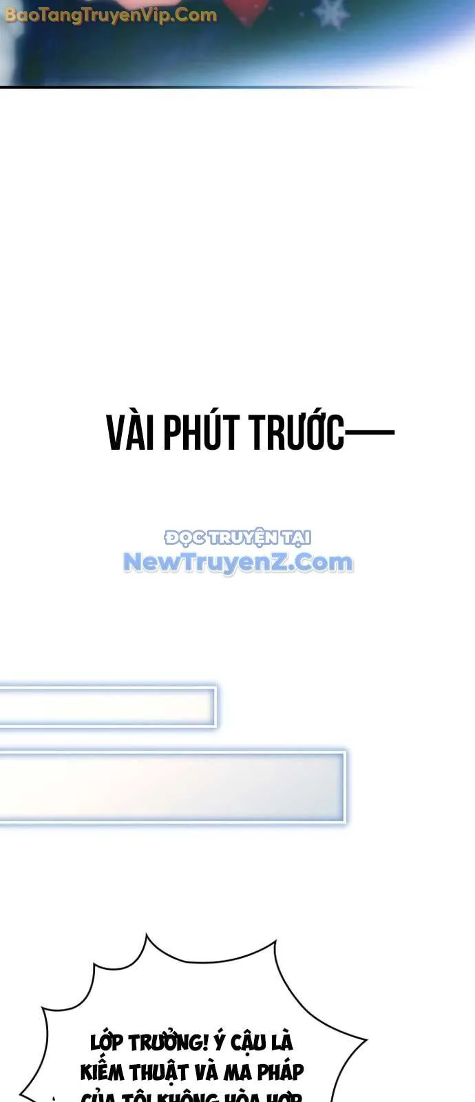 Anh Hùng Trở Về chương 122 - trang 112