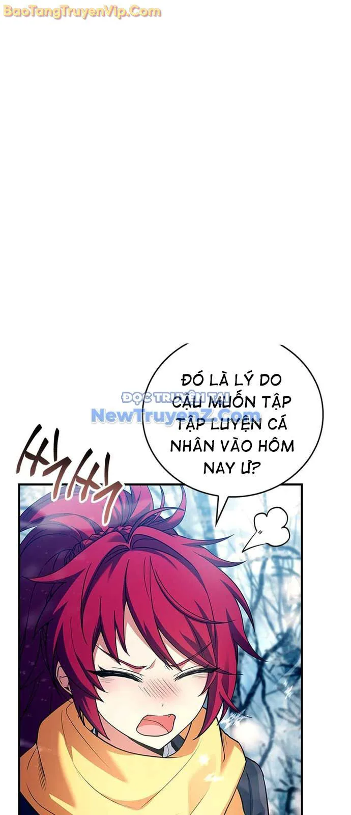 Anh Hùng Trở Về chương 122 - trang 114