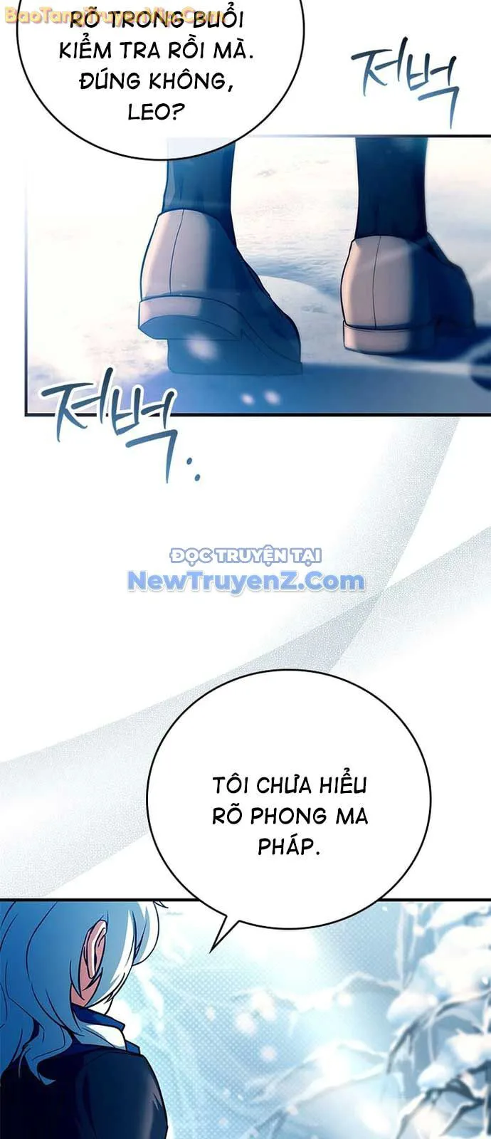 Anh Hùng Trở Về chương 122 - trang 117