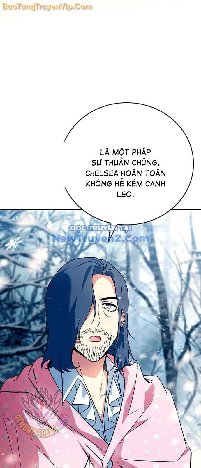 Anh Hùng Trở Về chương 122 - trang 148