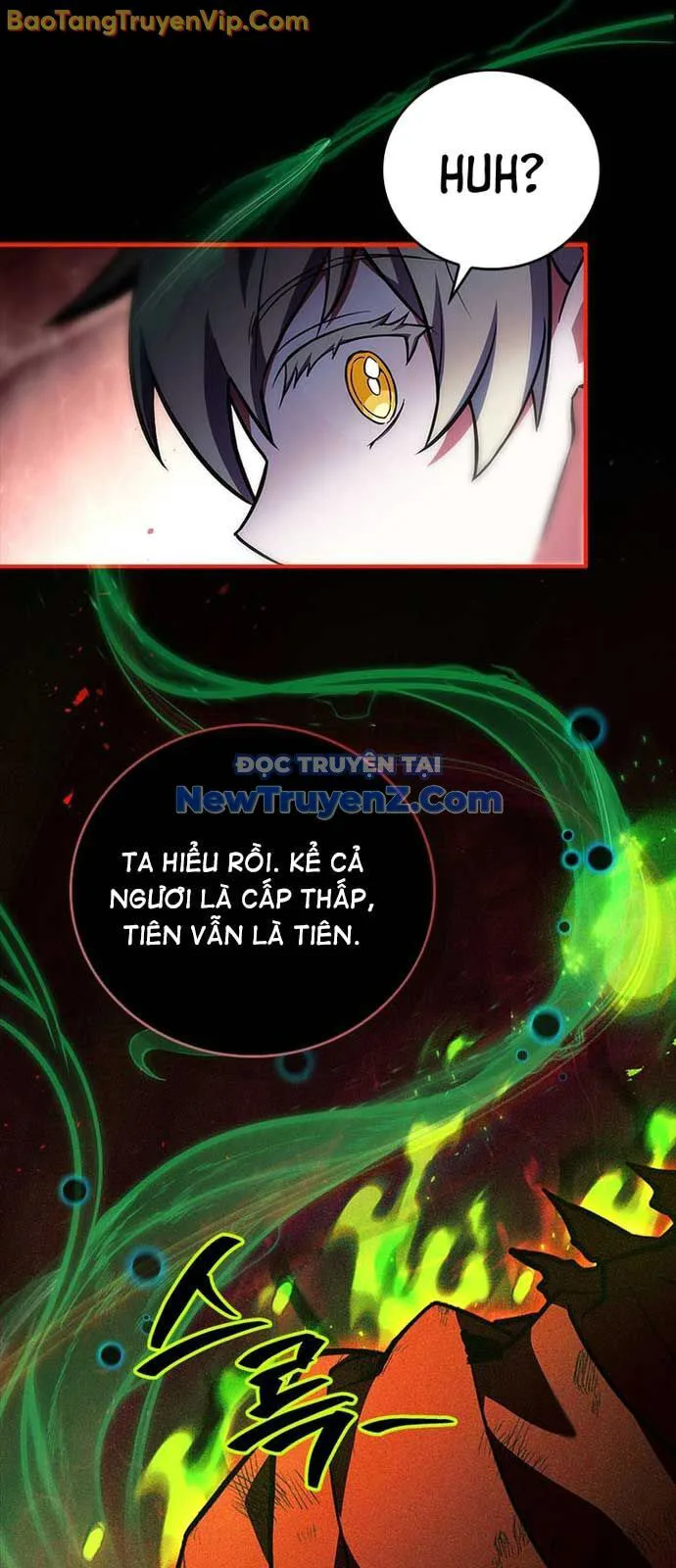 Anh Hùng Trở Về chương 122 - trang 186