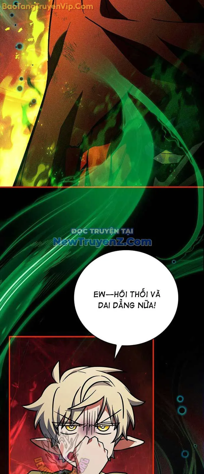 Anh Hùng Trở Về chương 122 - trang 187