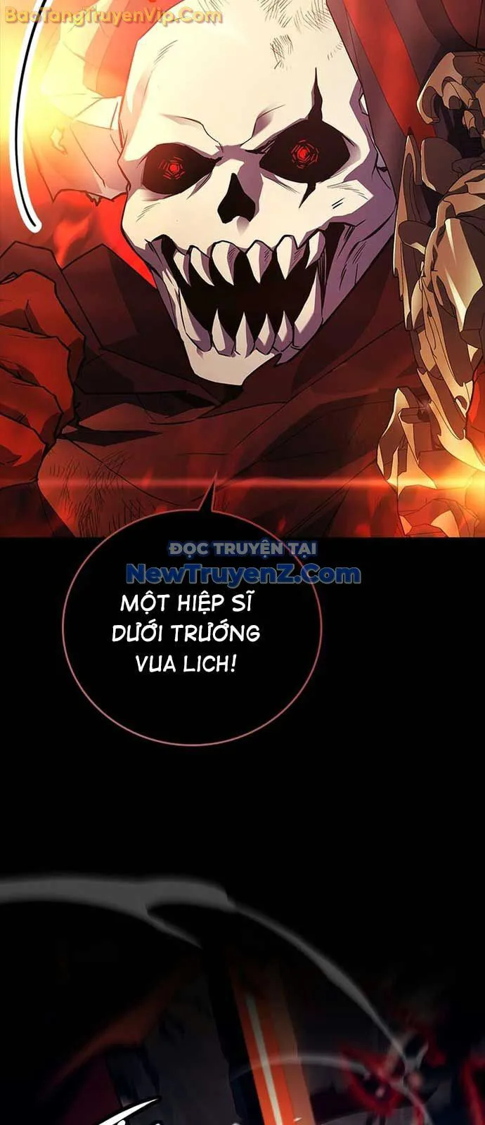 Anh Hùng Trở Về chương 122 - trang 203