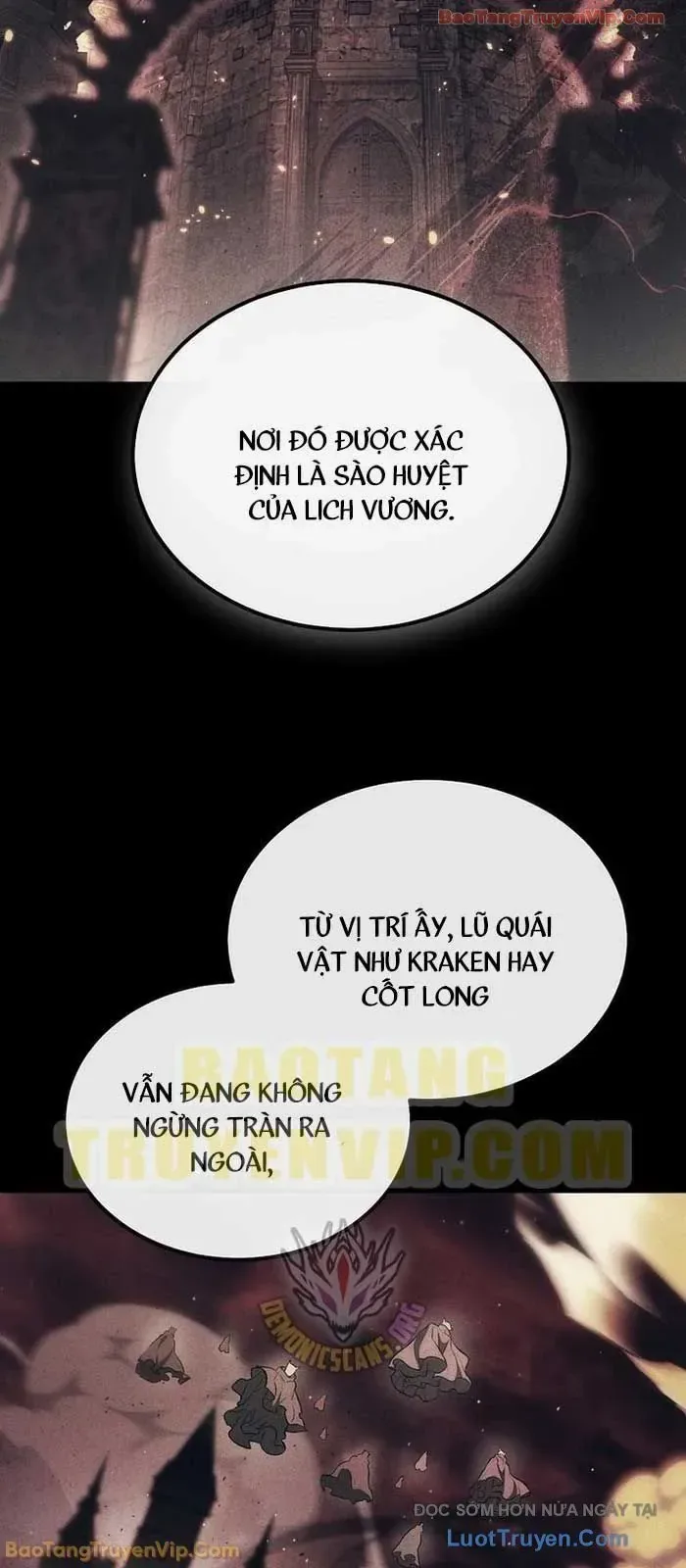 Anh Hùng Trở Về chương 133 - trang 17