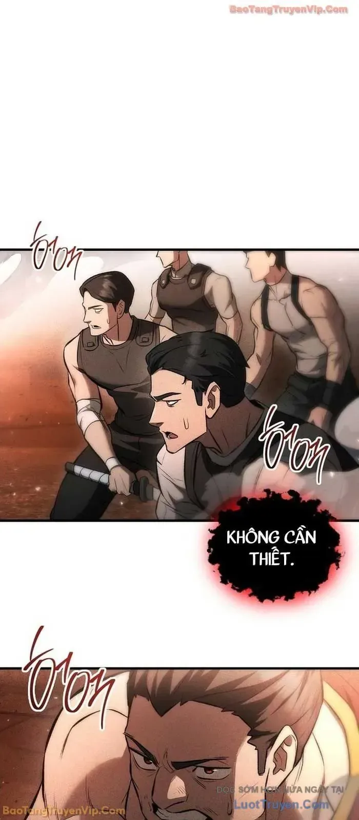 Anh Hùng Trở Về chương 133 - trang 45