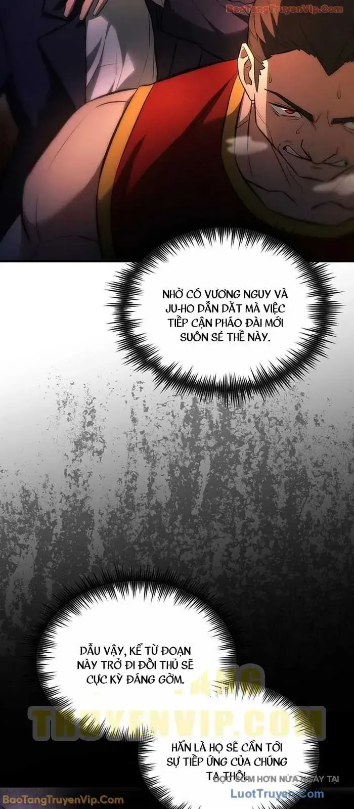 Anh Hùng Trở Về chương 133 - trang 50