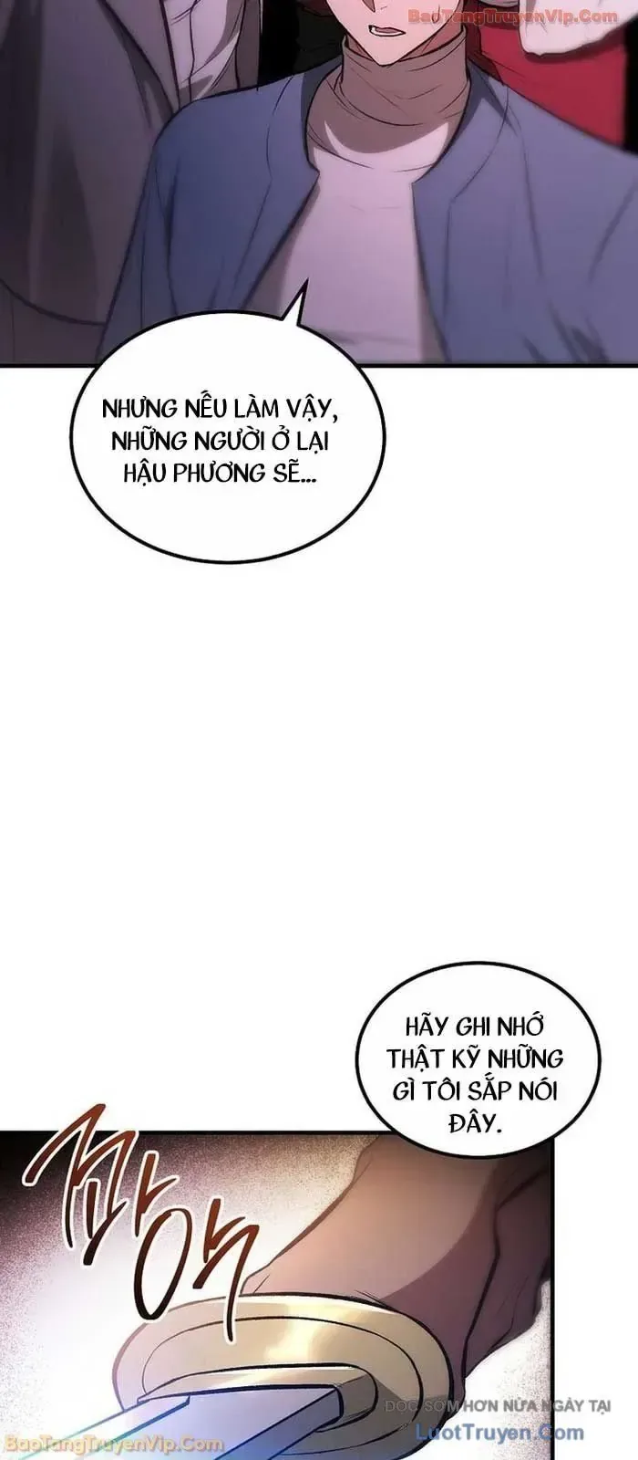 Anh Hùng Trở Về chương 133 - trang 54