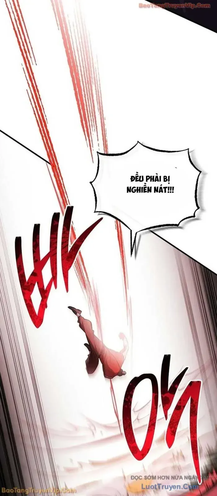 Anh Hùng Trở Về chương 133 - trang 59