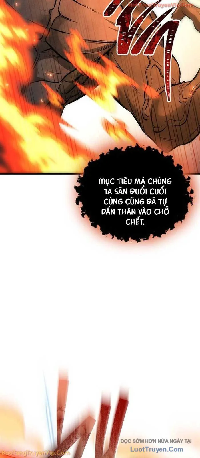 Anh Hùng Trở Về chương 134 - trang 8