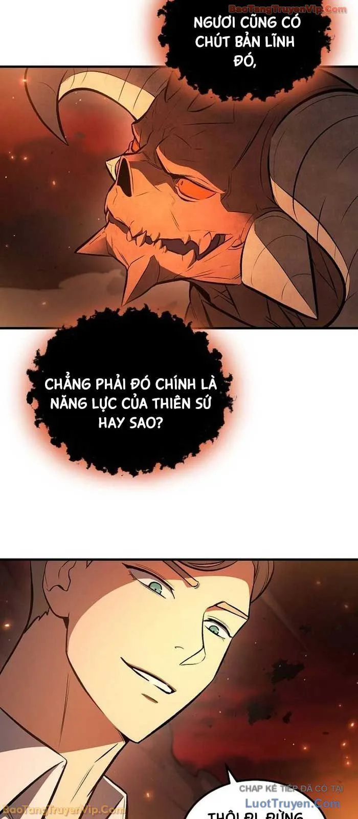 Anh Hùng Trở Về chương 135 - trang 6