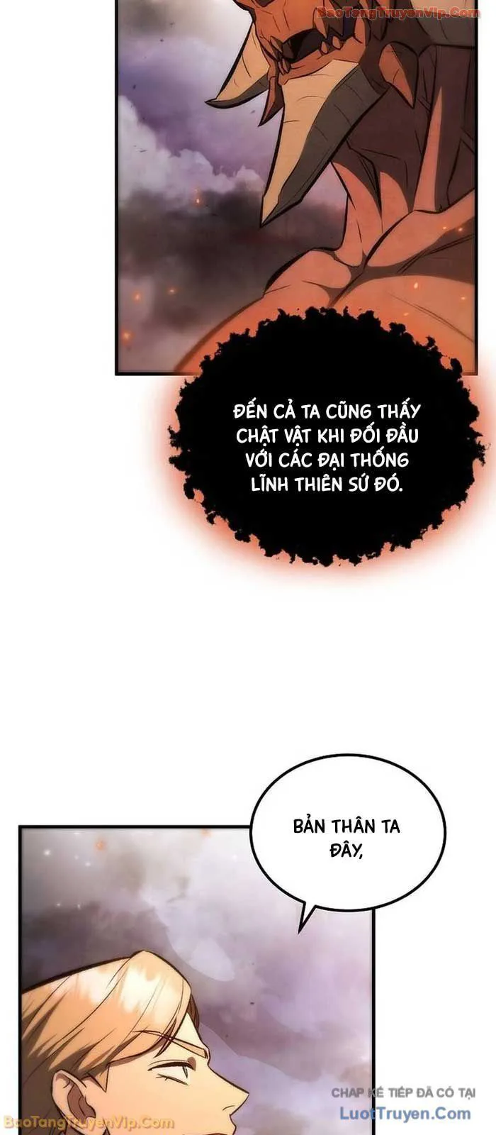 Anh Hùng Trở Về chương 135 - trang 33