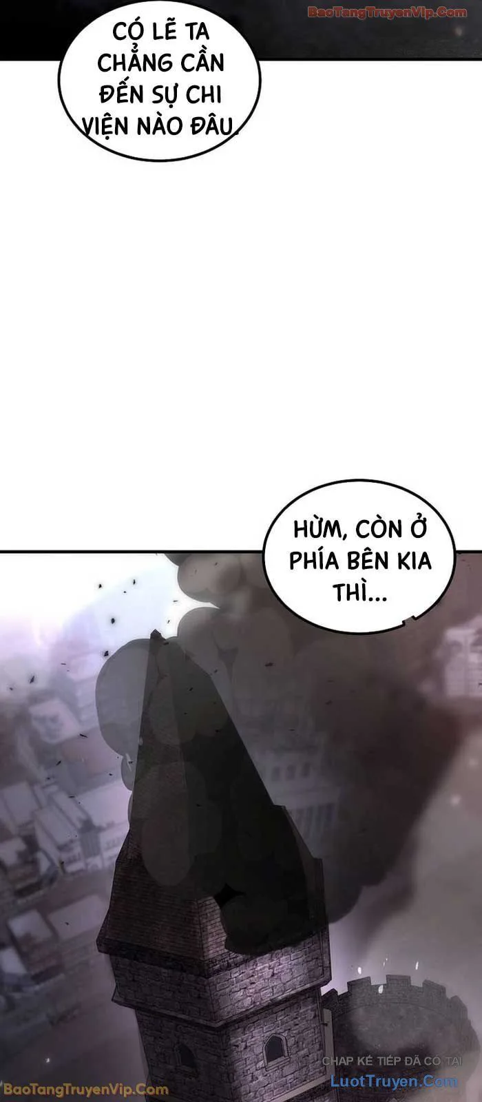 Anh Hùng Trở Về chương 135 - trang 63