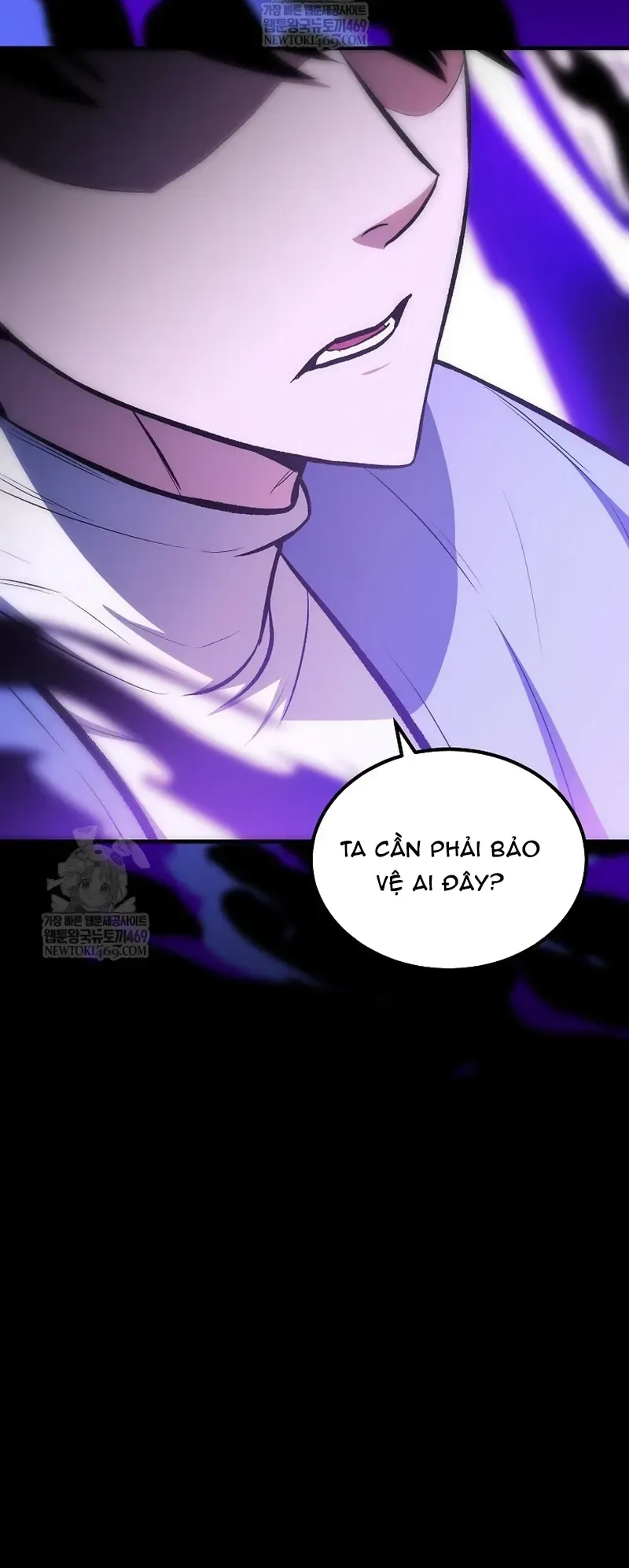 Anh Hùng Trở Về chương 137 - trang 6