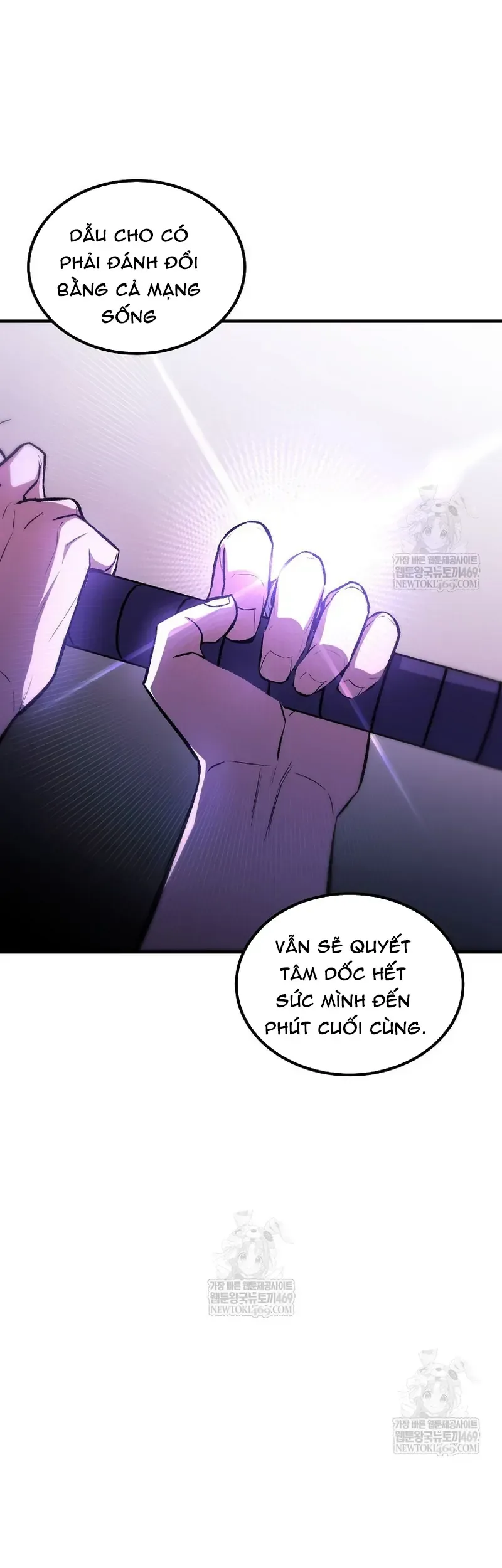 Anh Hùng Trở Về chương 137 - trang 10