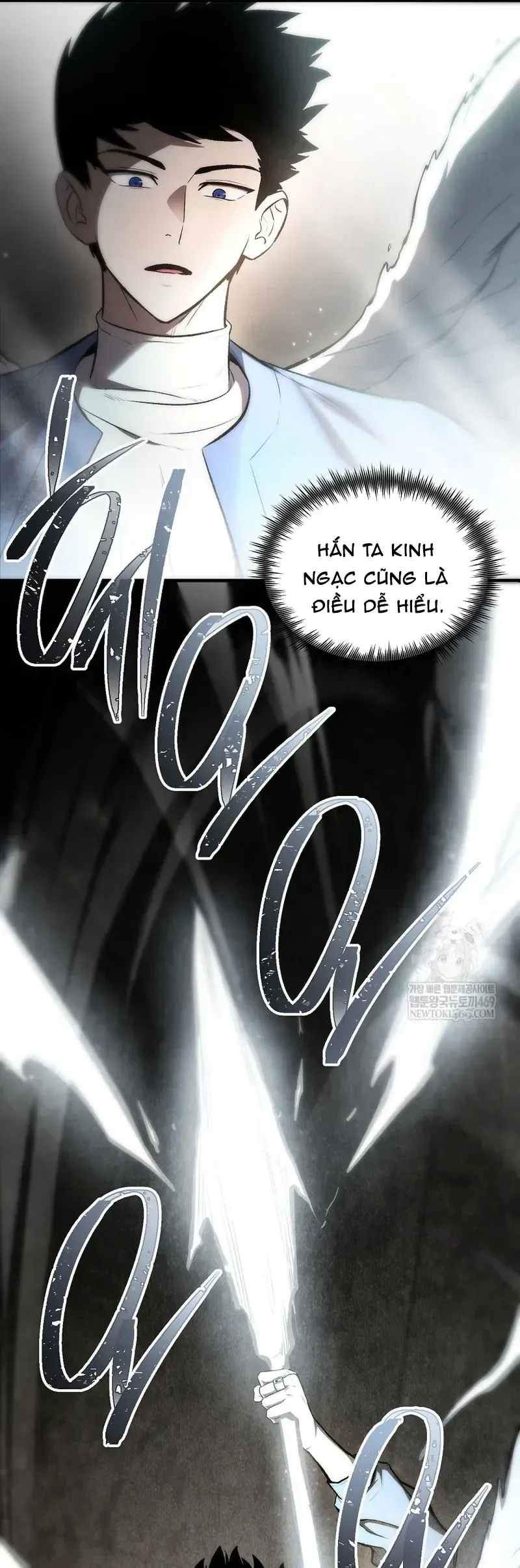 Anh Hùng Trở Về chương 137 - trang 30