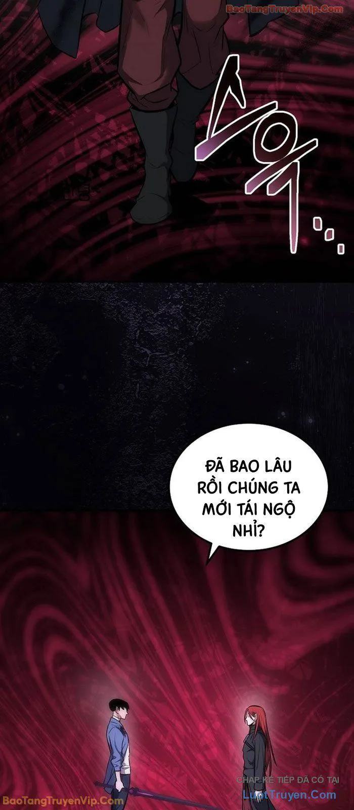 Anh Hùng Trở Về chương 138 - trang 10