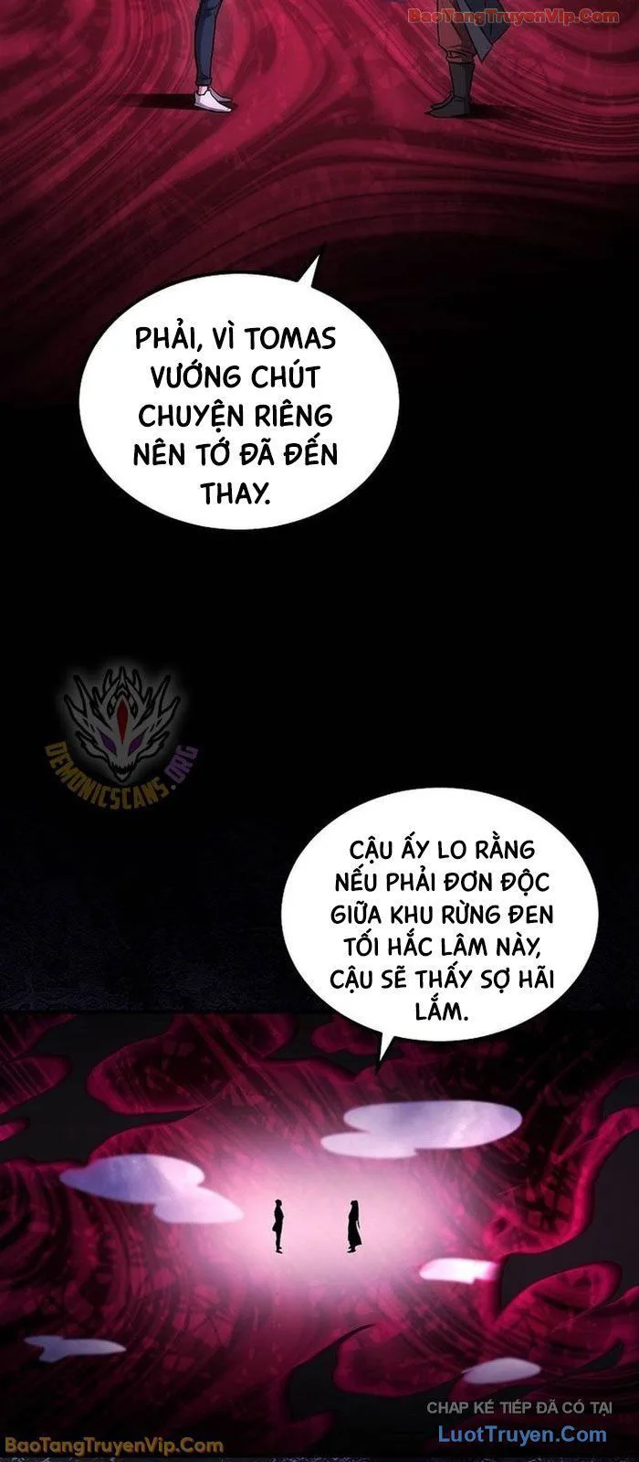 Anh Hùng Trở Về chương 138 - trang 11