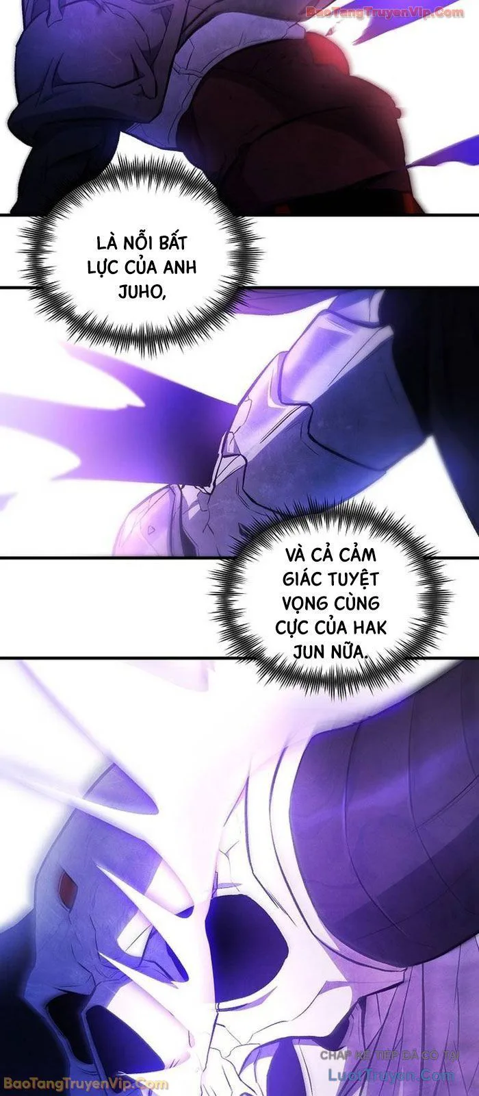Anh Hùng Trở Về chương 138 - trang 41