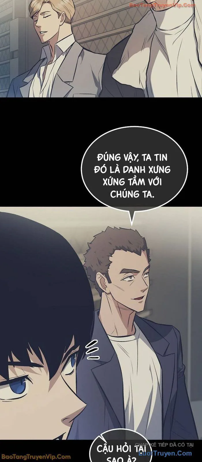 Anh Hùng Trở Về chương 138 - trang 50