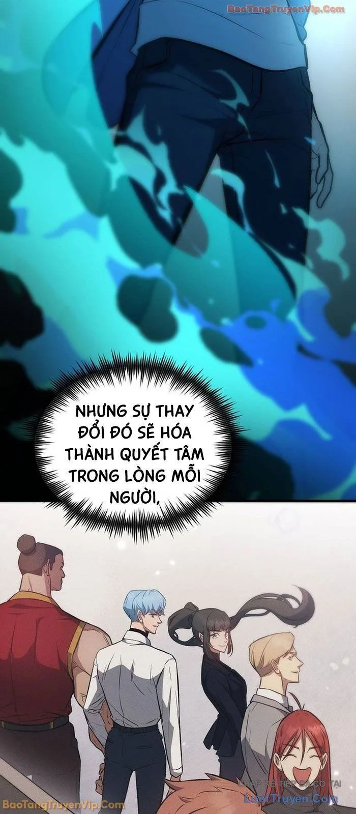 Anh Hùng Trở Về chương 138 - trang 58