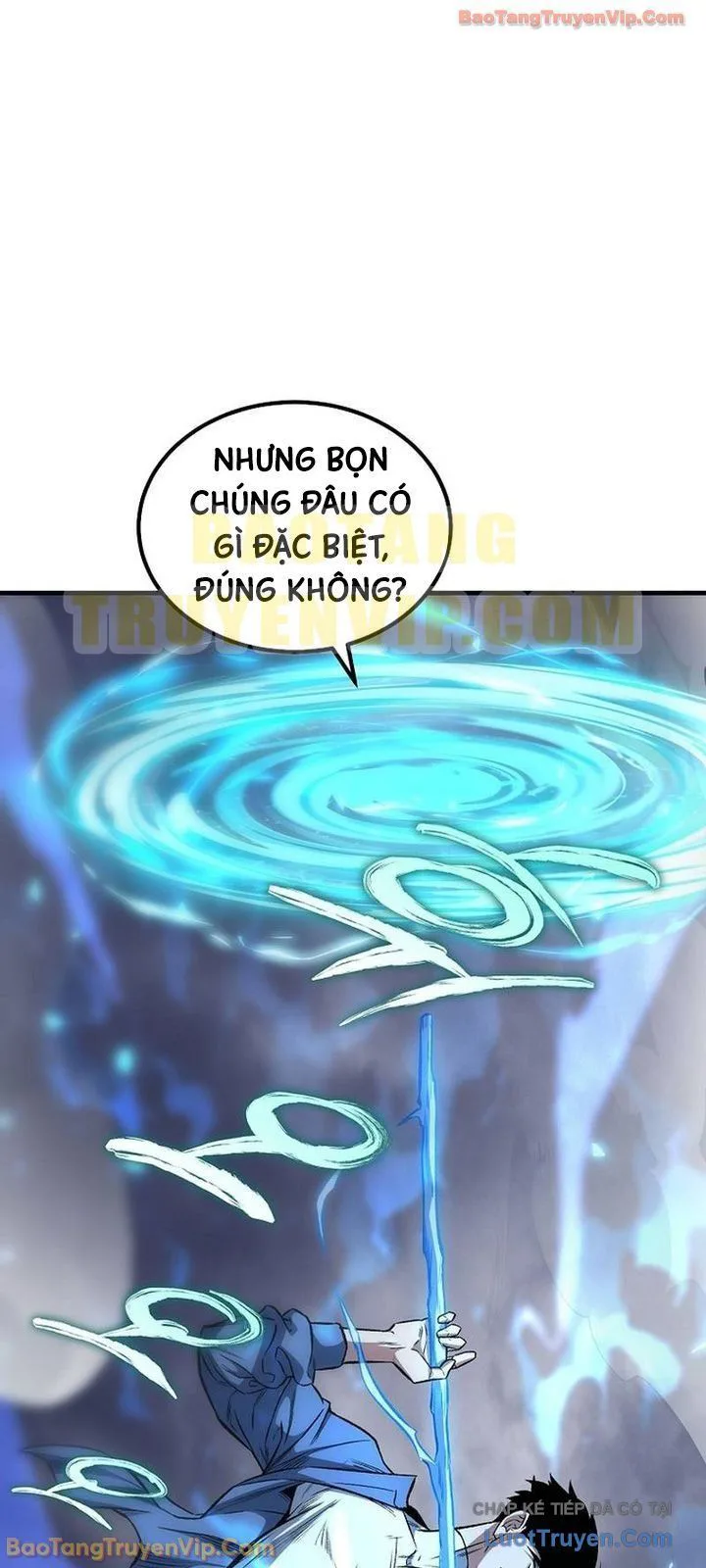 Anh Hùng Trở Về chương 143 - trang 7
