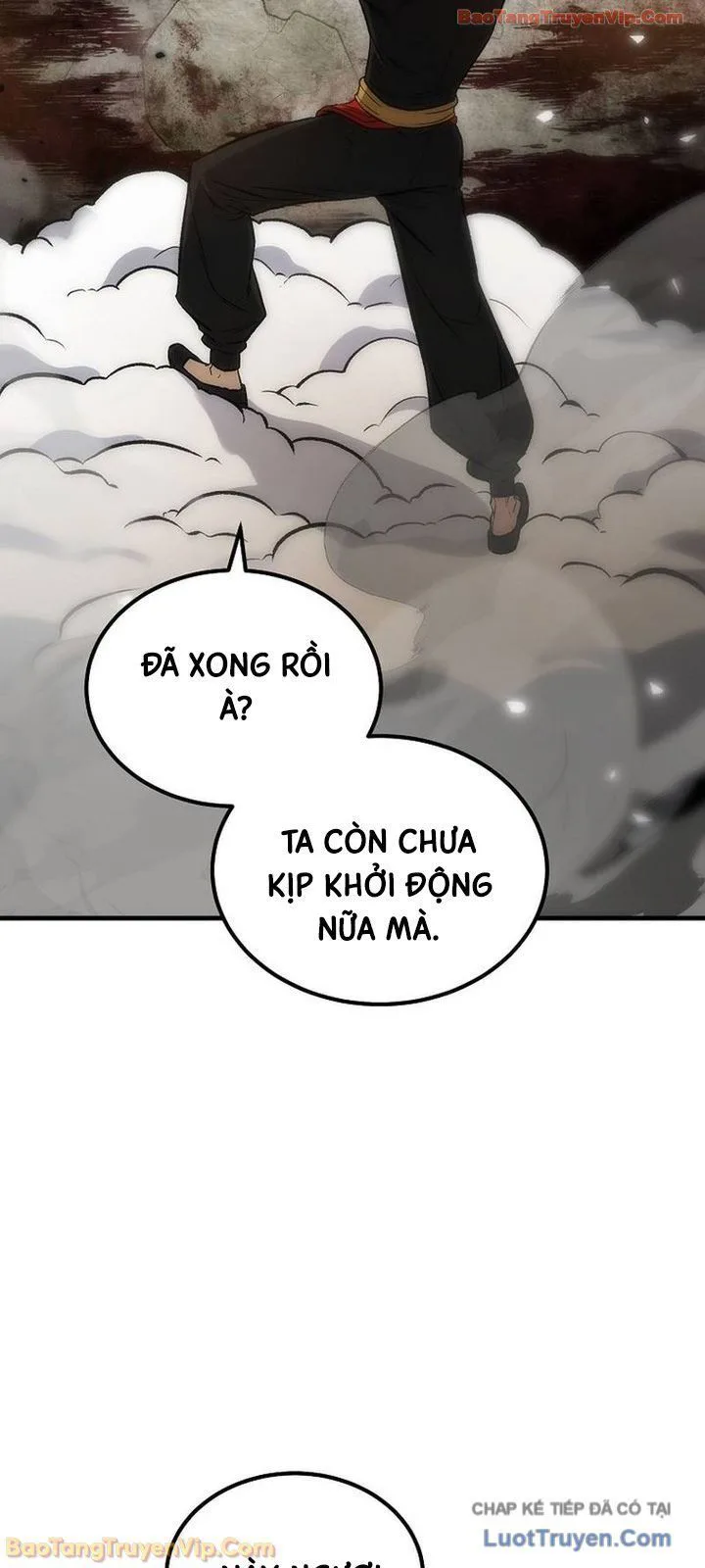 Anh Hùng Trở Về chương 143 - trang 18