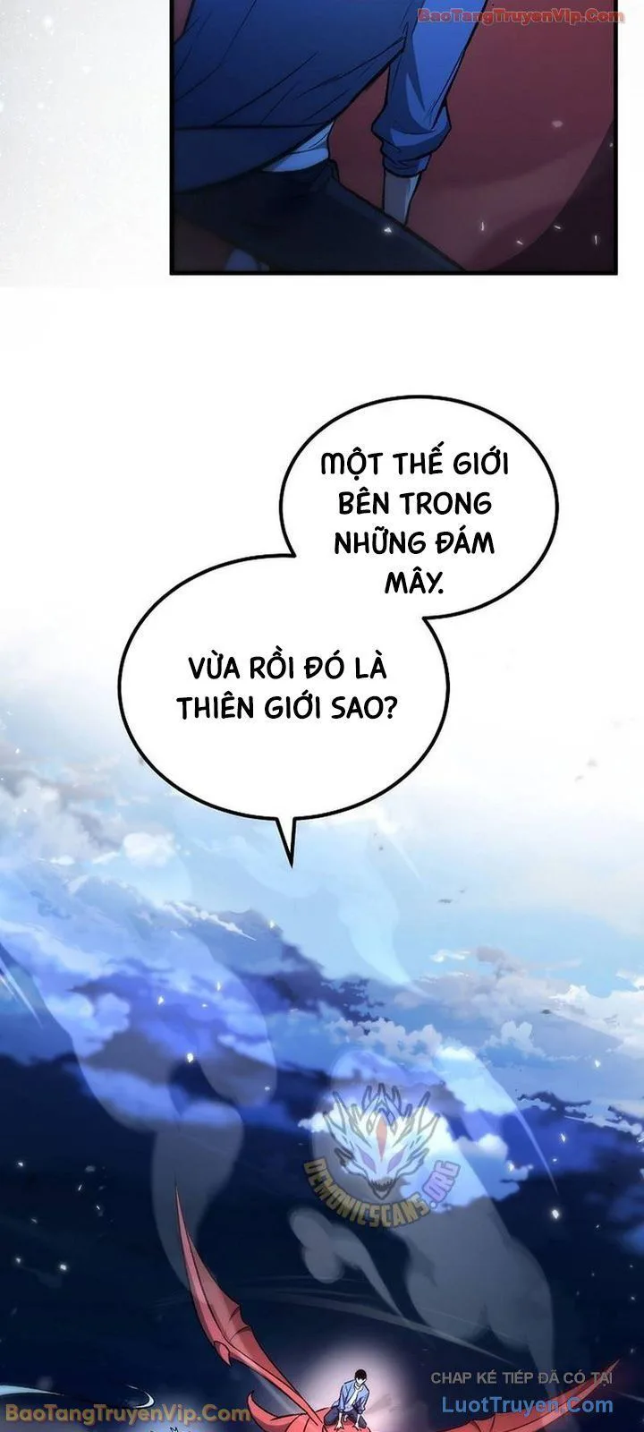 Anh Hùng Trở Về chương 143 - trang 24