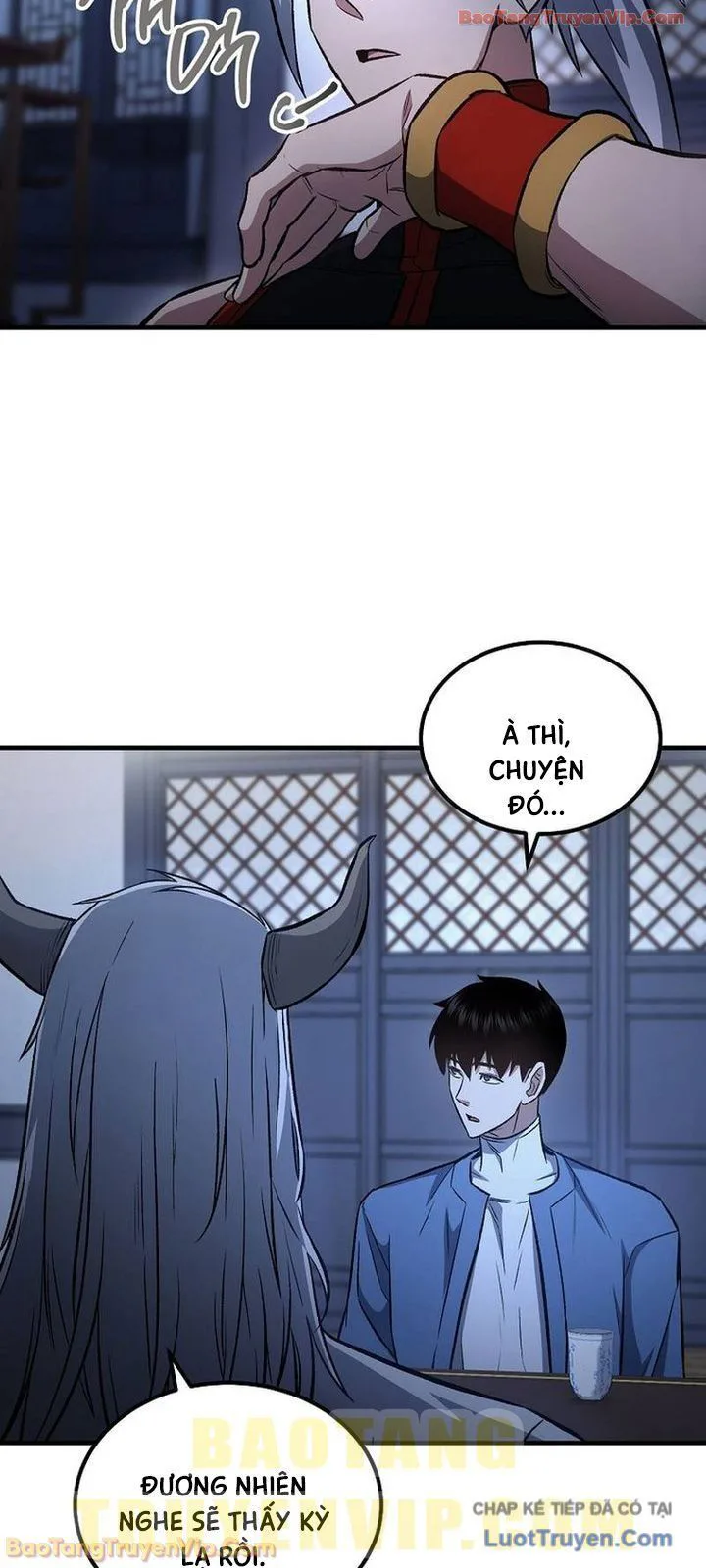 Anh Hùng Trở Về chương 143 - trang 51
