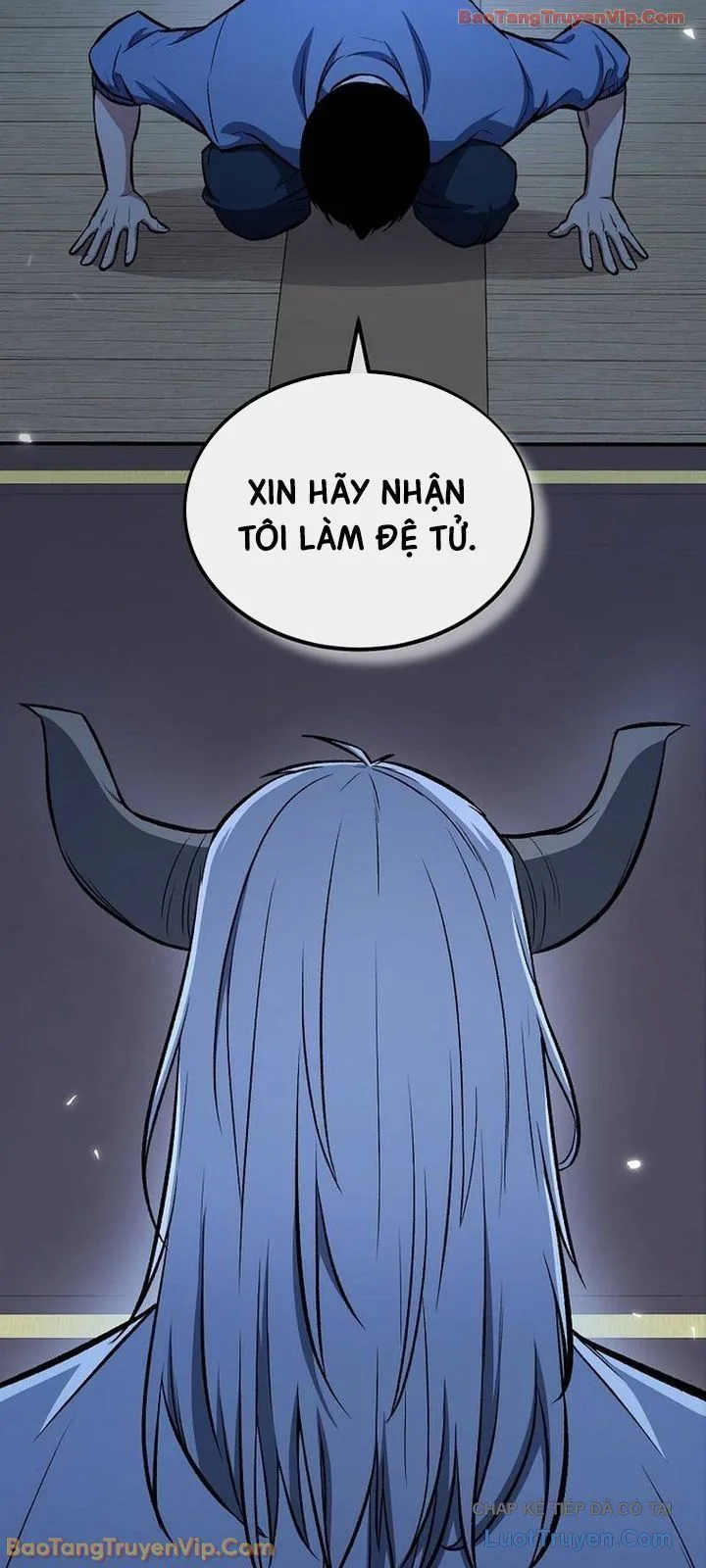 Anh Hùng Trở Về chương 143 - trang 69