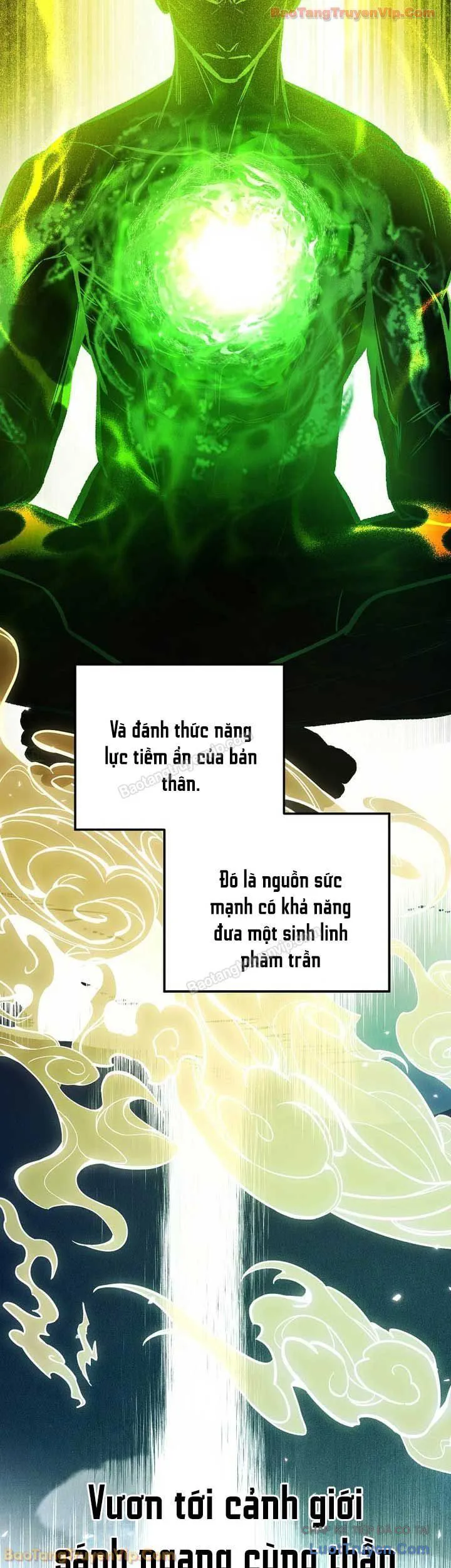 Anh Hùng Trở Về chương 144 - trang 11