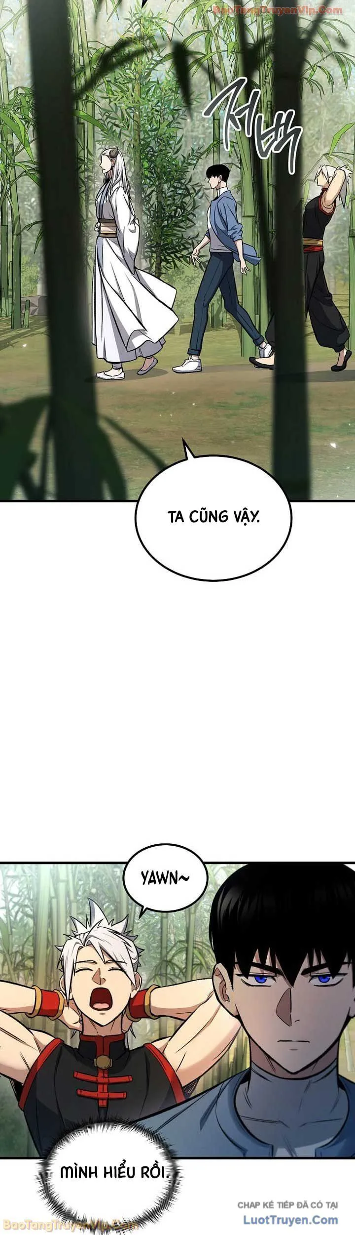 Anh Hùng Trở Về chương 144 - trang 14