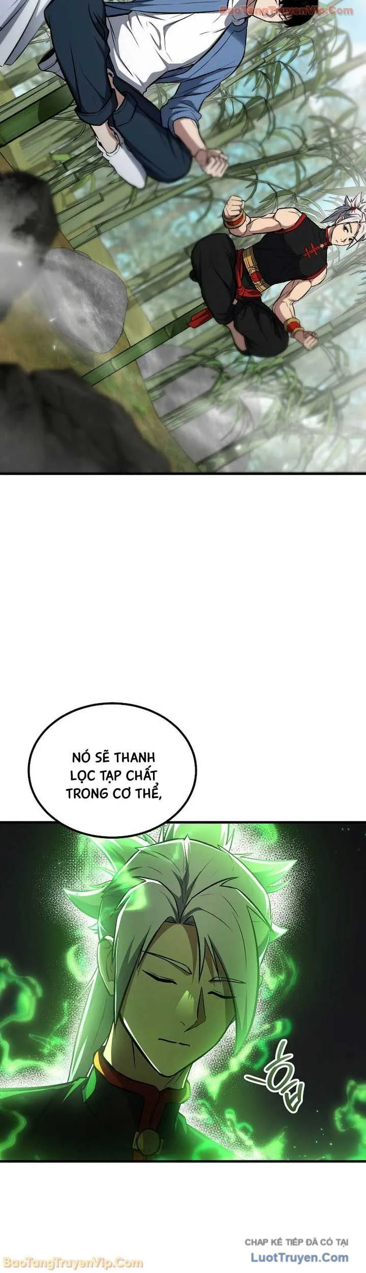 Anh Hùng Trở Về chương 144 - trang 25